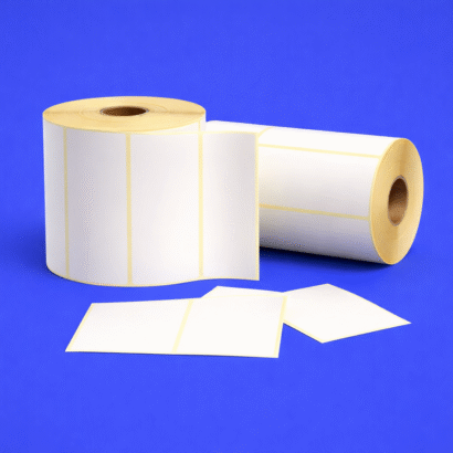 Thermal Labels (Direct Thermal)