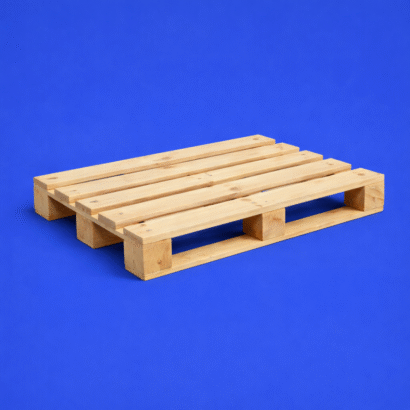 Wooden Pallet (Standard / Custom)
